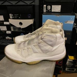 Air Jordan Retro 11 25th Anniversary (2010)